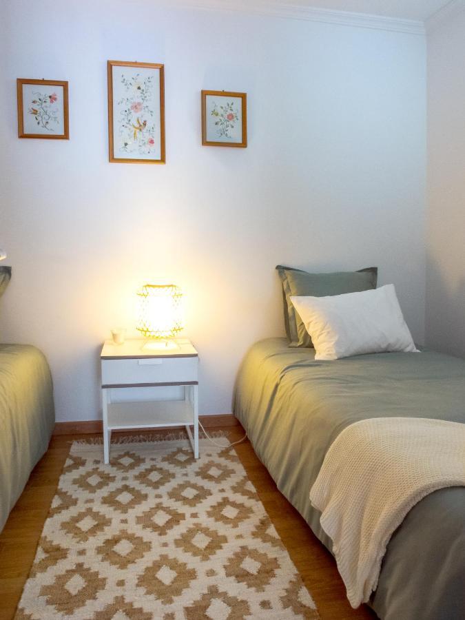 Imagine Sabugal Villa Exterior photo