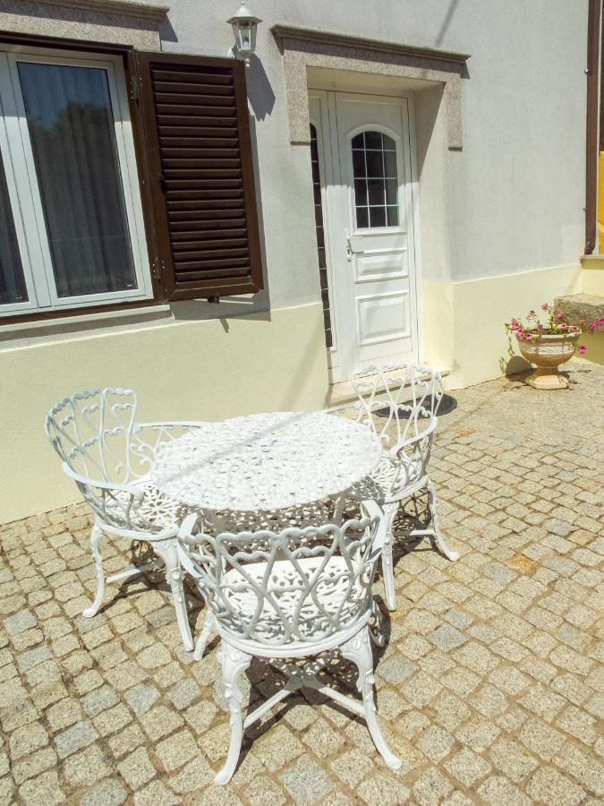 Imagine Sabugal Villa Exterior photo
